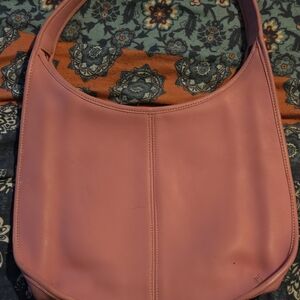 coach hobo bag